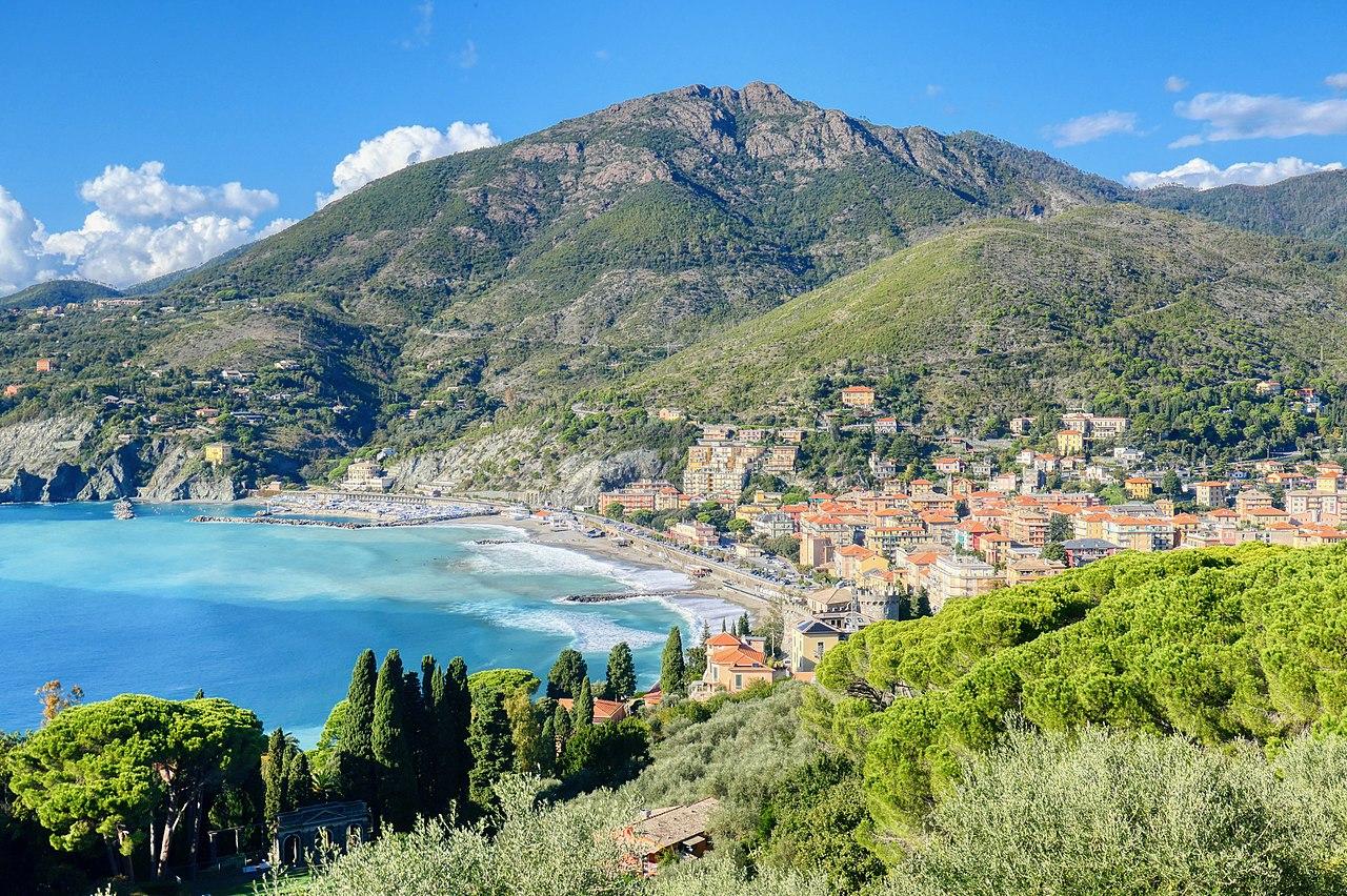 La Spezia, Italy